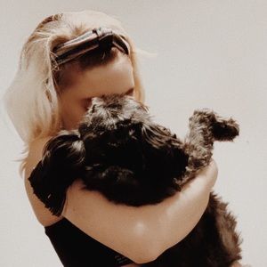 Meet your Posher, Lexi